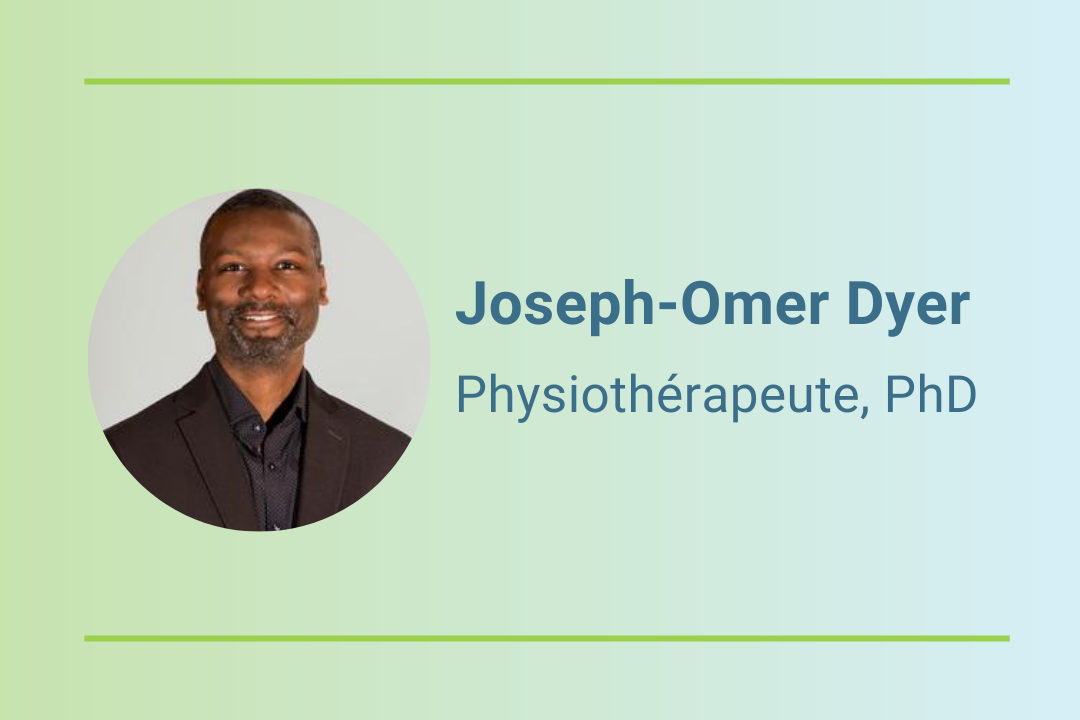 L’éducation au patient : Favoriser sa participation en physiothérapie